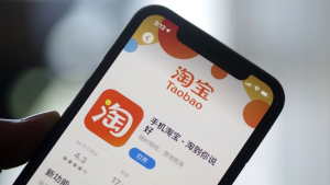App mua hàng Taobao - app đặt hàng Taobao