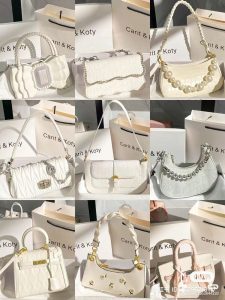 Nhập hàng Trung Quốc túi xách, balo, phụ kiện về bán