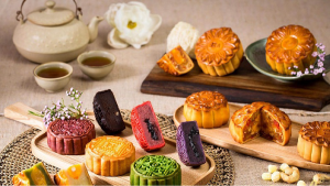 Nguồn nhập bánh trung thu Trung Quốc ngon