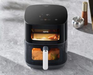 Nguồn nhập nồi chiên không dầu Trung Quốc giá tốt